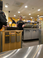 Which Wich Superior Sandwiches food