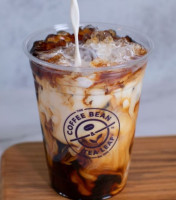 The Coffee Bean Tea Leaf food