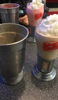 Johnny Rockets food