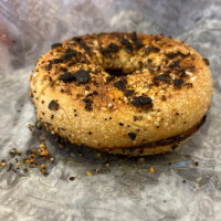 Bruegger's Bagels food