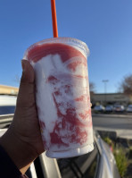 Jamba food