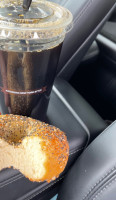 Bruegger's Bagels food