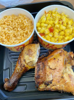 El Pollo Loco food