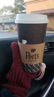 Peet's Coffee food