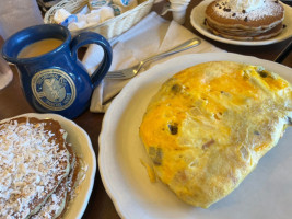 The Original Pancake House Norco food