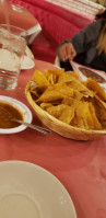 Casa Blanca Banquets inside