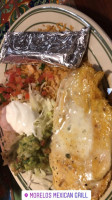 Morelos Mexican Grill food