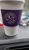 The Coffee Bean Tea Leaf food