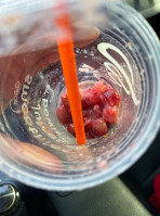 Jamba inside