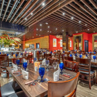 Texas De Brazil Carlsbad food