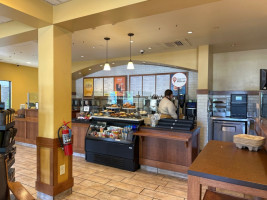 Peet's Coffee food