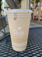 Peet's Coffee food