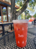 Peet's Coffee food