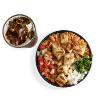 El Pollo Loco food