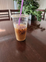 The Coffee Bean Tea Leaf food