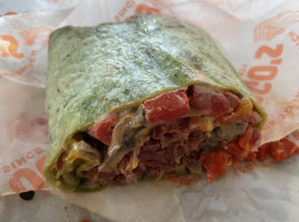 Togo's Sandwiches food