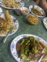 Mei Hon Chinese food