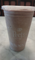 Peet's Coffee food