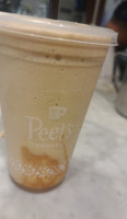 Peet's Coffee food