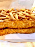 Wienerschnitzel food