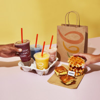 Jamba food