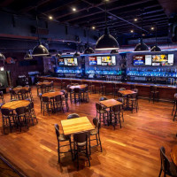 John Barleycorn Wrigleyville inside