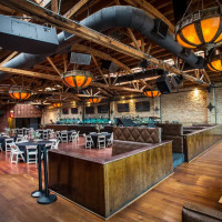 John Barleycorn Wrigleyville inside