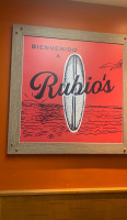 Rubio's Coastal Grill inside