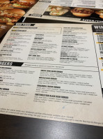 Buffalo Wild Wings food