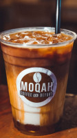 Moqah Coffee Beyond food