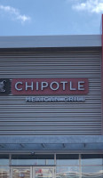 Chipotle Mexican Grill food