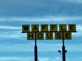 Waffle House food