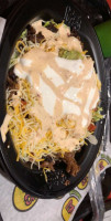 Moe's Southwest Grill food