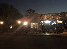 Goodfella's Grill inside