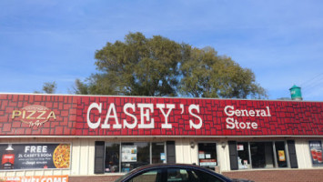 Casey's food