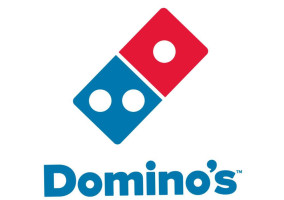 Domino's Pizza food