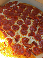 Little Caesars Pizza food