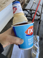 Dairy Queen (treat) food