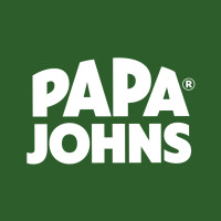 Papa Johns Pizza food