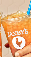 Zaxby's Chicken Fingers Buffalo Wings food