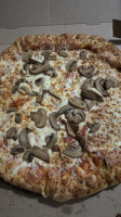 Little Caesars Pizza food