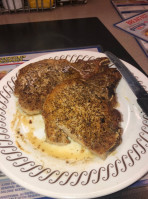 Waffle House food