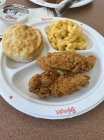 Bojangles food