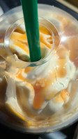 Starbucks At Millersville University food