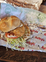 Arby's food