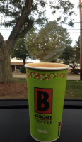 Biggby Coffee outside