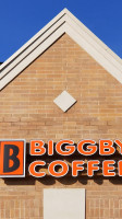 Biggby Coffee food