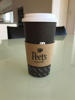 Peet's Coffee food