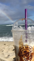 The Coffee Bean Tea Leaf Ewa Beach food