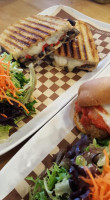 Graze Sandwich Shop Kennewick food